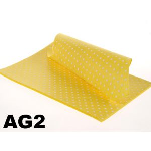 Filc groszki grubość 1 mm na metry - AG2